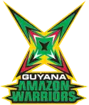 Guyana Amazon Warriors