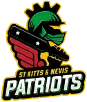 St Kitts and Nevis Patriots
