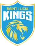 St Lucia Kings